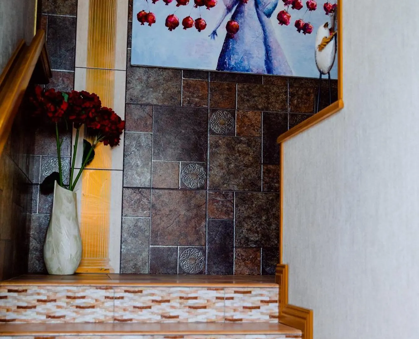 Vaali Hotel Baku 0*,  Azerbajdzsán