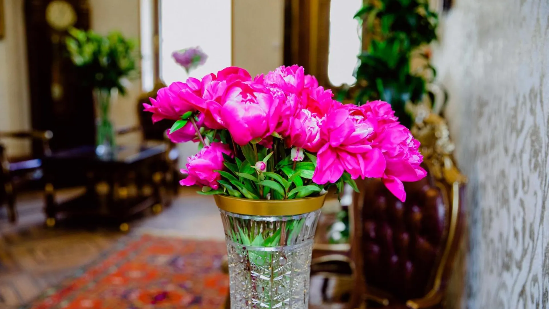 Vaali Hotel Baku