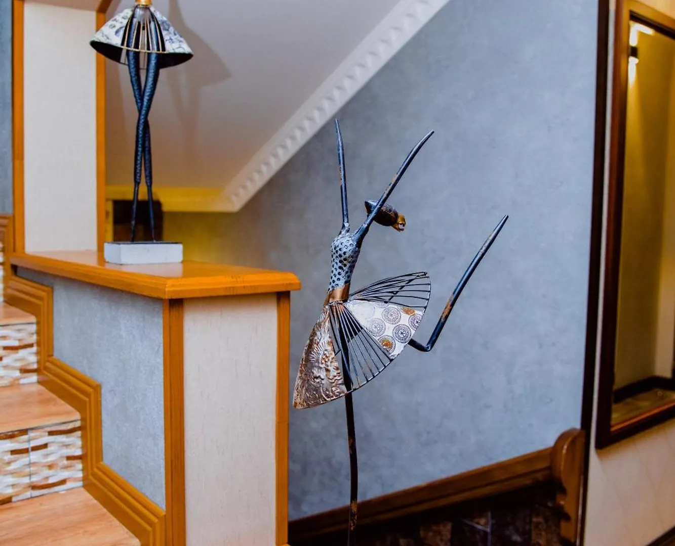Vaali Hotel Baku