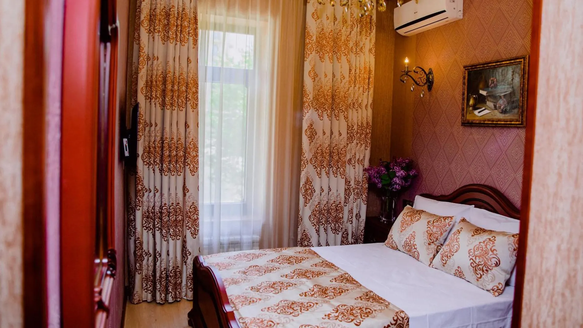 Vaali Hotel Baku