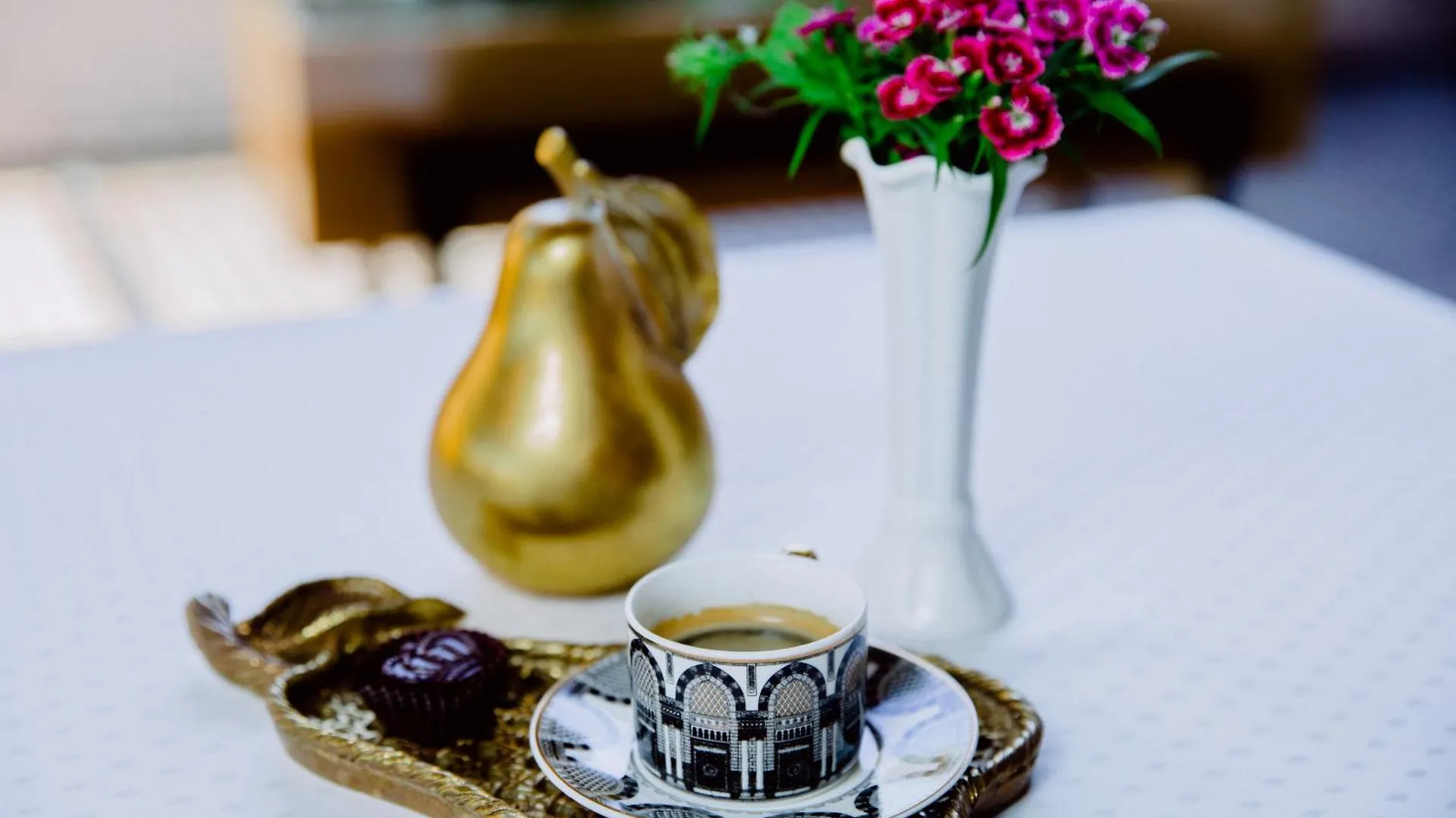 Vaali Hotel Baku