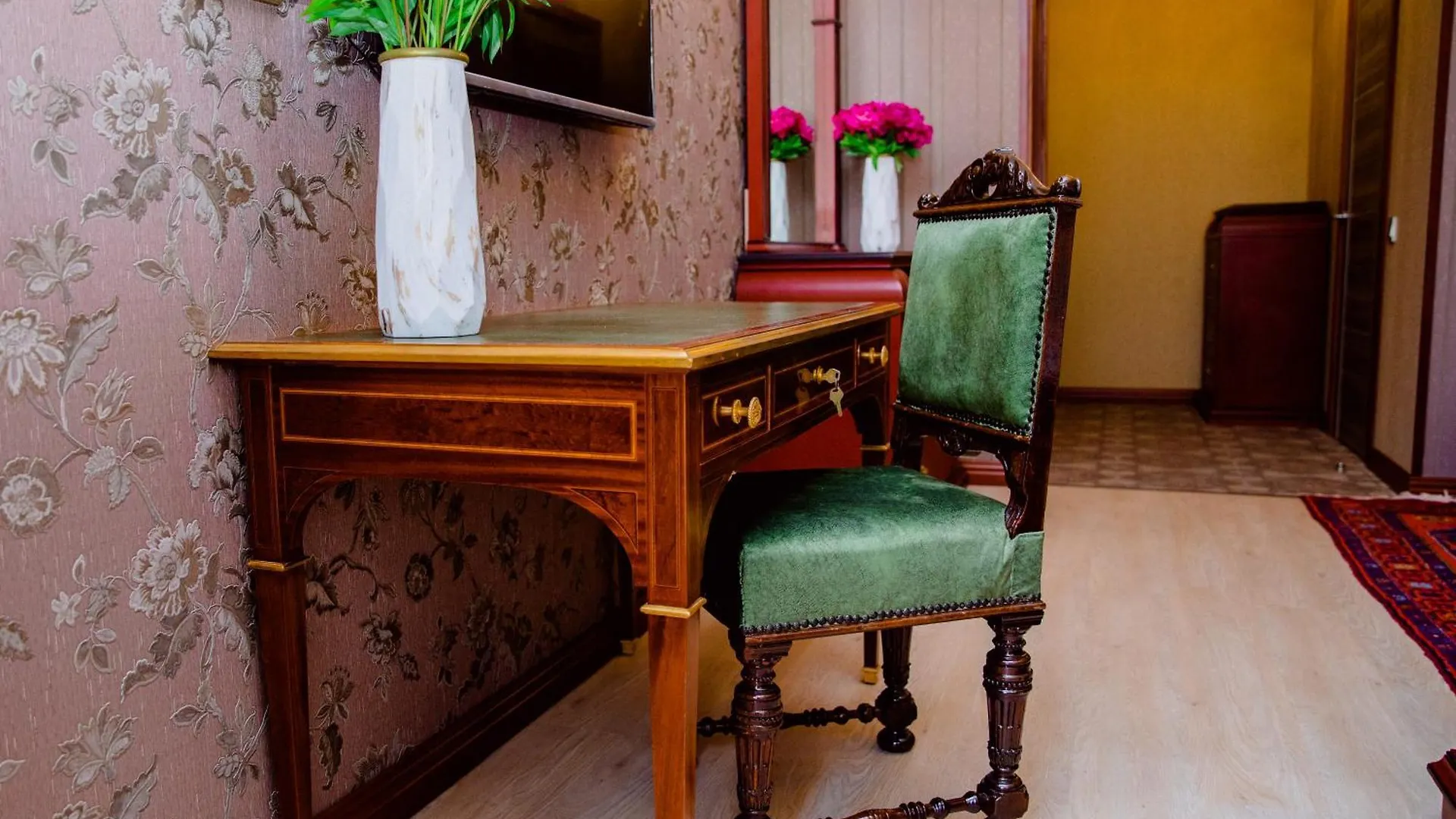 Vaali Hotel Baku