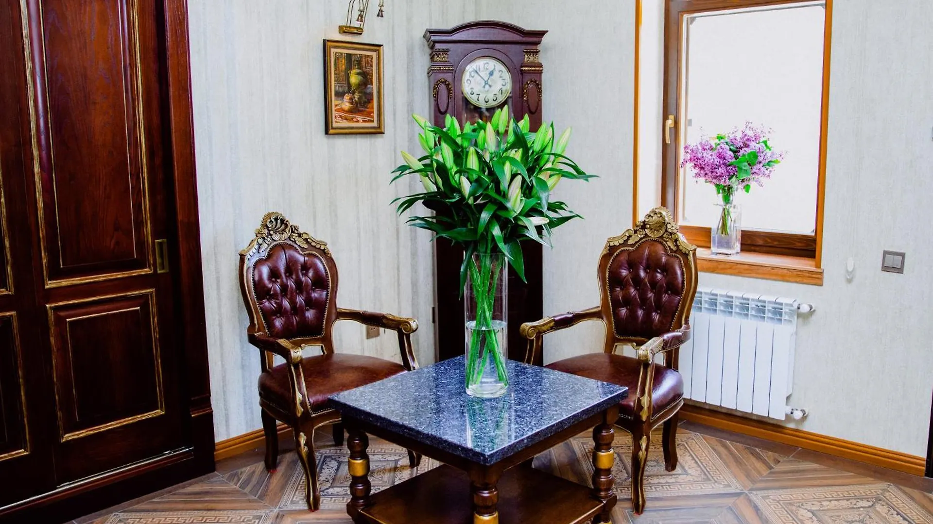 Vaali Hotel Baku