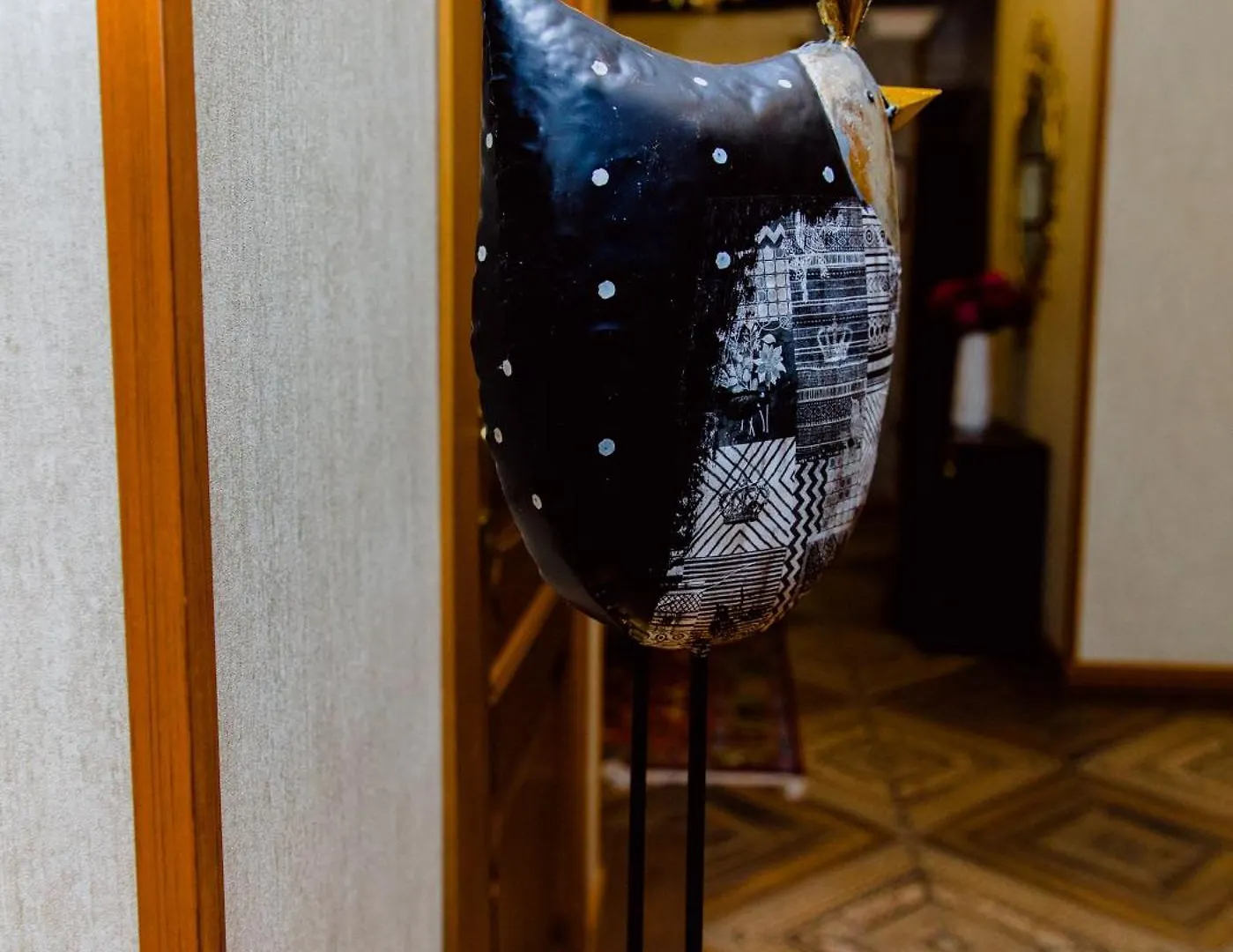 Vaali Hotel Baku
