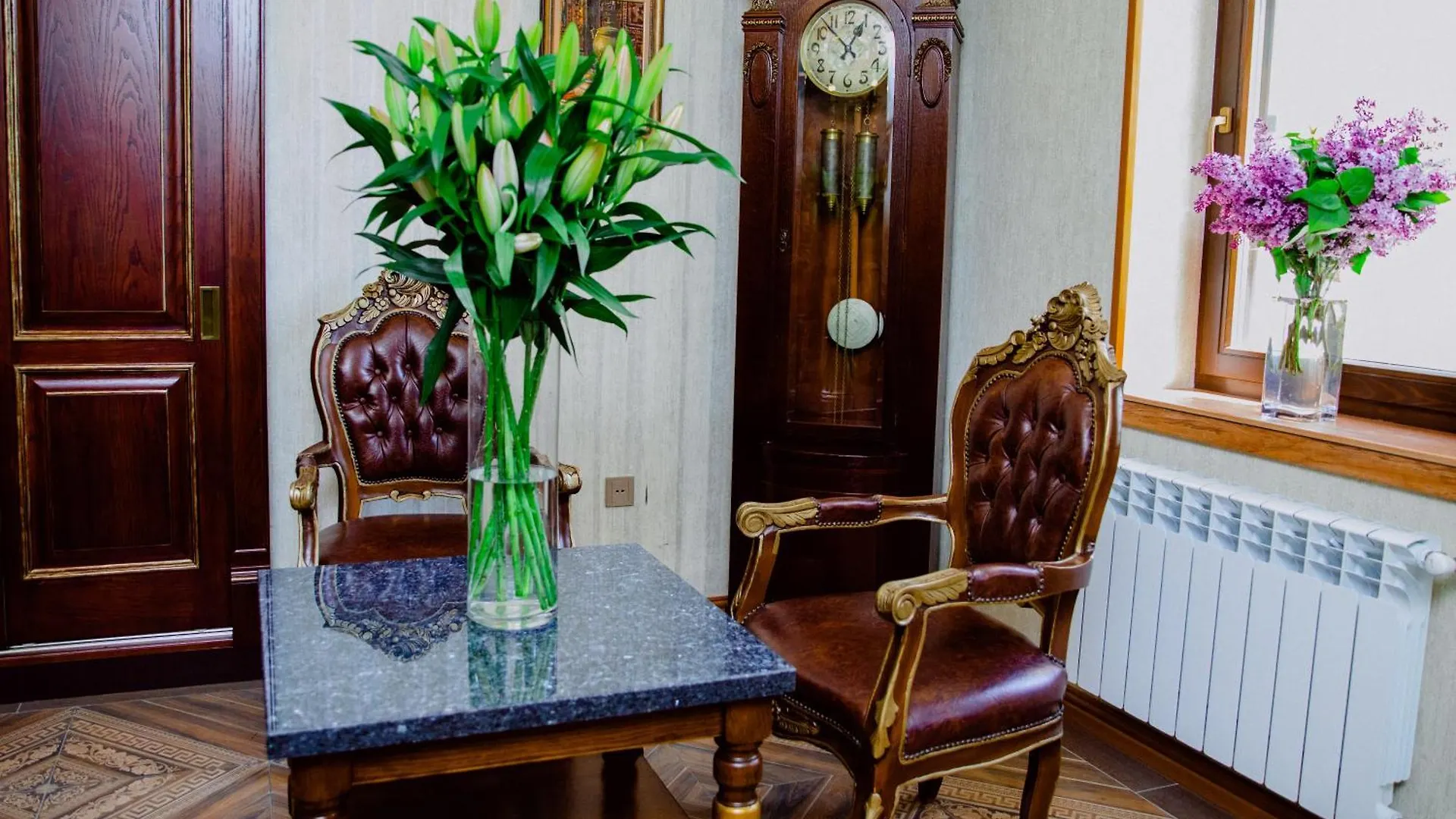 Vaali Hotel Baku