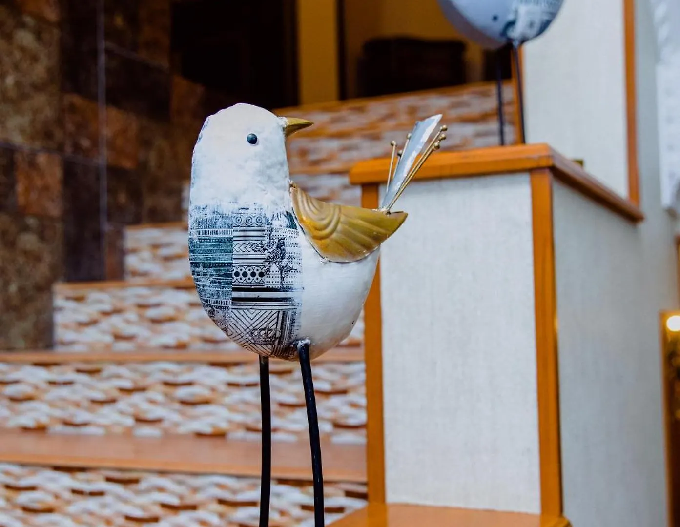 Vaali Hotel Baku