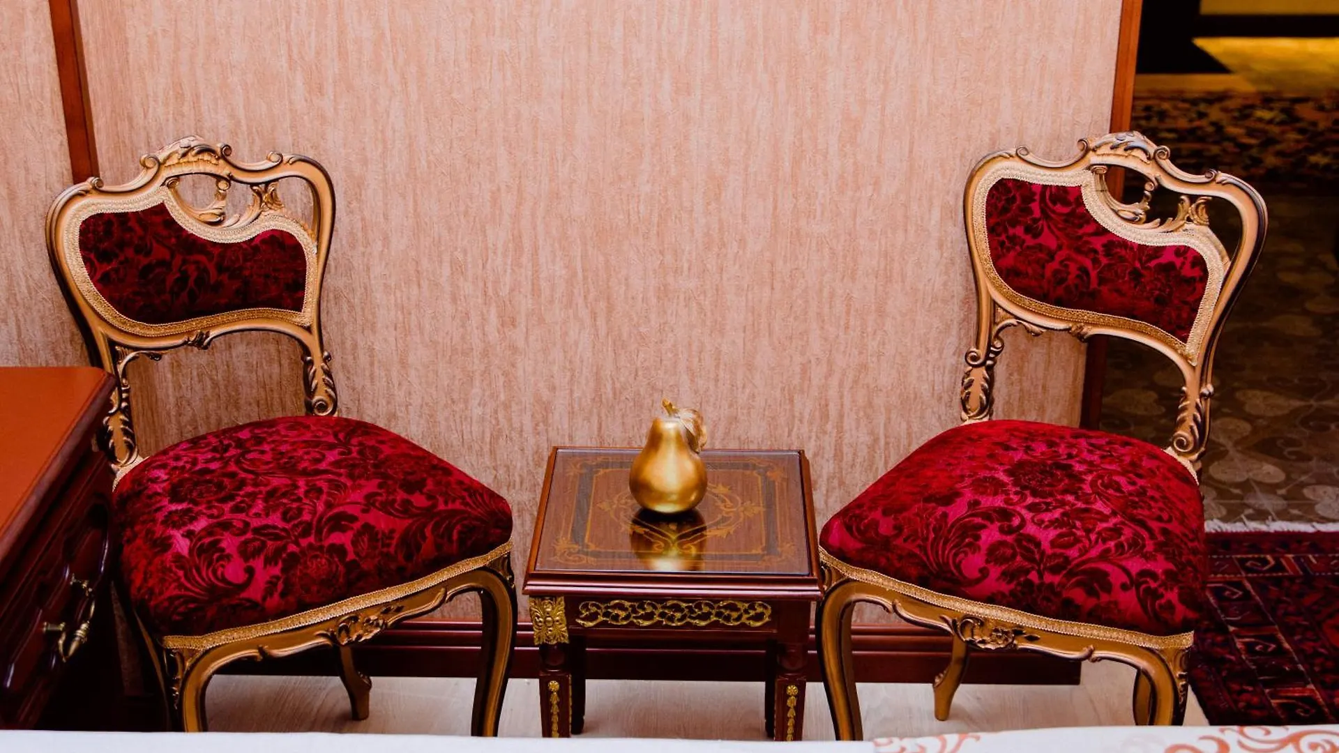 Vaali Hotel Baku 0*,  Azerbajdzsán